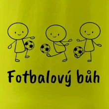 Fotbalový bůh
