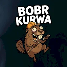 Bobr Kurwa