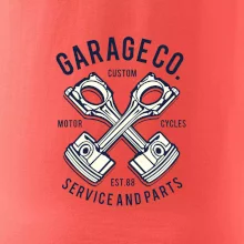 Garage Co