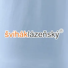 Švihák lázeňský