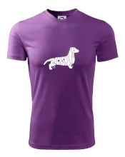 Jezevčík - Dachshund