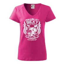 Nesnáším být sexy - bubeník Nesnáším být sexy - bubeník