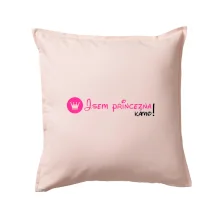 Jsem princezna, kámo!