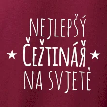 Nejlepší češtinář na světě