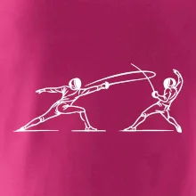 Šerm - švih