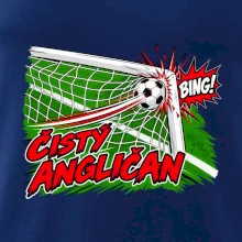 Čistý angličan