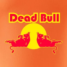 Dead Bull