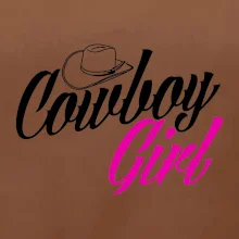 Cowboy Girl