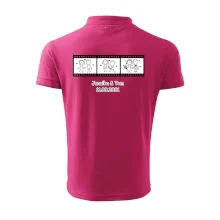 Svatební den - váš nápis (Hana-creative)