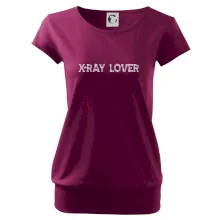 X-ray Lover