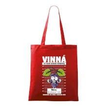 Vinná réva odsouzena Rulandské šedé