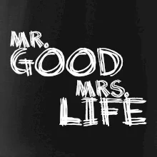 Mr. Good