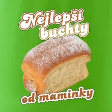 Nejlepší buchty od maminky