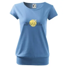 Všechno je na hovno, jen včely na med