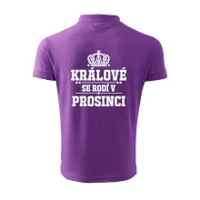 Králové se rodí v prosinci