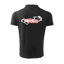 Pro tebe pan Bakalář