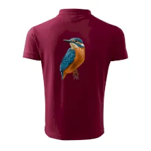 Lednáček kreslený