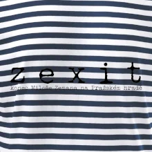 Čeština 2.0 - zexit