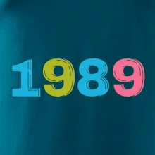 Ročník křídové barvy