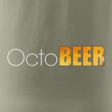 Pivní měsíce - octoBEER