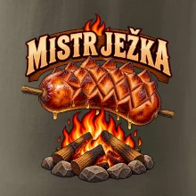 Mistr ježka