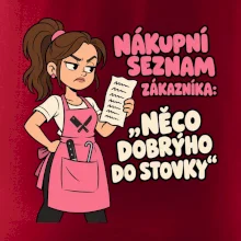 Řeznice něco dobrýho do stovky