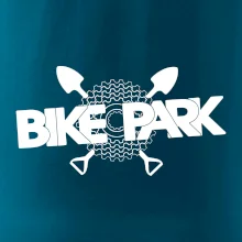 Bike park kazeta