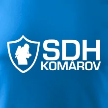 SDH emblem (vlastní název)