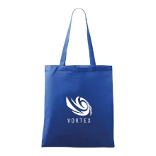 Vortex logo jednobarevné