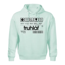 Čárový kód truhlář Čárový kód truhlář