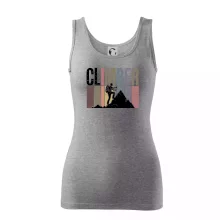 Climber - pruhy barevné