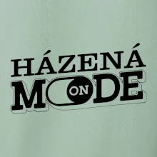 Házená mode