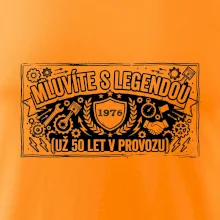 1976 - mluvíte s legendou