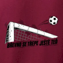 Břevno se třepe ještě teď