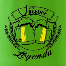 Výčepní legenda