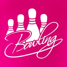 Bowling kuželky