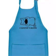 V karanténě to nedávám V karanténě to nedávám
