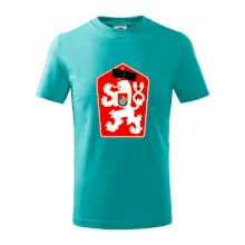 Mistrovství světa v ledním hokeji 1969 znak samostatný bez čísla