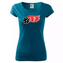 Okřídlený míček