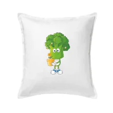 Brokolice zahrádkář