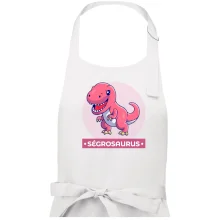 Dinosauří rodina - ségra