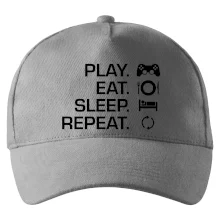 Play Eat Sleep Repeat game