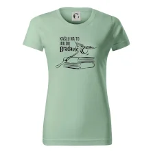 Kašlu na to, jdu do Bradavic