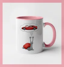 Nesplnitelný sen (Hana-creative)