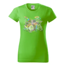 Bicí barevné splash