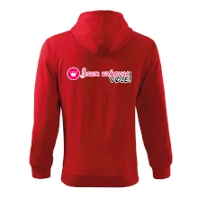 Jsem královna vole!