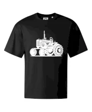 Traktor Ukrajinské armády