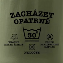 Zacházet opatrně 30