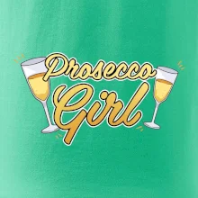 Prosecco Girl
