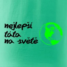 Nejlepší táta na světě